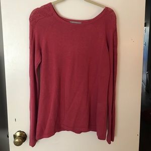 Octavia tunic sweater